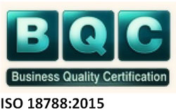 bqc iso 18788