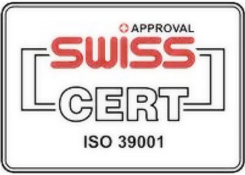 swiss iso 39001